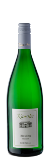 Produktfoto: 2022 Liter Riesling trocken