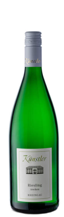 Produktfoto: 2023 Liter Riesling trocken