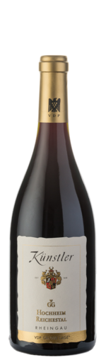 Produktfoto: 2020 Reichestal Spätburgunder GG