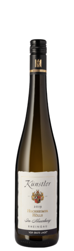 Hochheimer Hölle „Im Neuenberg“ Riesling trocken (Fotografie Uwe Simon de Lima) Hochheimer Hölle „Im Neuenberg“ Riesling trocken