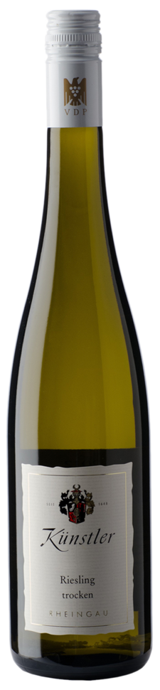 Gutsriesling trocken (Fotografie Uwe Simon de Lima) Gutsriesling trocken