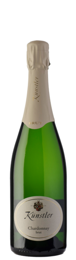 Chardonnay brut (Fotografie Uwe Simon de Lima) Chardonnay brut