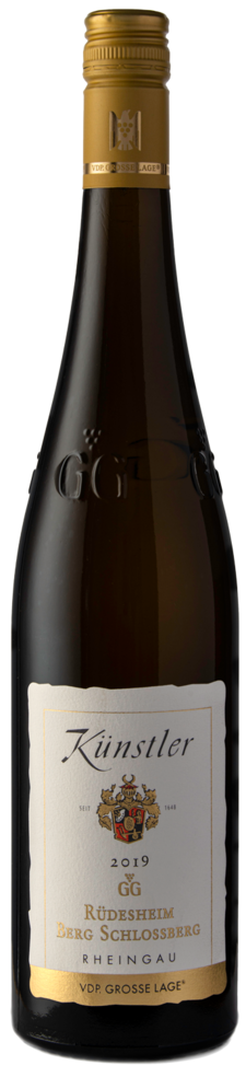 Berg Schlossberg Riesling GG (Fotografie Uwe Simon de Lima) Berg Schlossberg Riesling GG