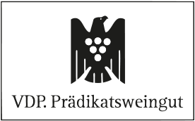 [Translate to English:] Logo VDP Prädikatsweingut
